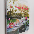 Selina Lake : Outdoor living : an inspirational guide to ... - pikkukuva 1