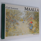 Carl Larsson : Maalla - pikkukuva 1