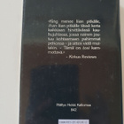 Stephen King: Julma leikki; p. 1993; 1.p - pikkukuva 2