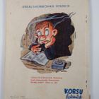 Korsulukemisto n:o 2/1945 - pikkukuva 2