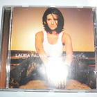 CD - LAURA PAUSINI : FROM THE INSIDE -02 - pikkukuva 1
