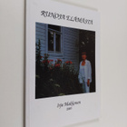 Irja Makkonen : Runoja elämästä (signeerattu) - pikkukuva 1