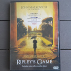 DVD: Ripley's Game (John Malkovich, Dougray Scott 2003) - pikkukuva 1