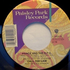 PRINCE  ::  MONEY DON'T MATTER 2 NIGHT :: VINYYLI  7"   1991 - pikkukuva 3