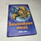 Eleanor Jones Salaisuuksien metsä - pikkukuva 1