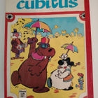CUBITUS : Riehakas virtaheposirkus - pikkukuva 2