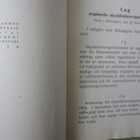 Lag angående Skyddskårs-organisationen v.1934 - pikkukuva 3