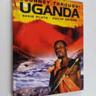 Philip Briggs ym. : Journey Through Uganda - pikkukuva 1