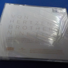 VON HERTZEN BROTHERS - NINE LIVES CD KOLMELLA NIMMARILLA - pikkukuva 2