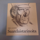 Saarelaistarinoita Emil Helenius, tarinoita Suursaari - pikkukuva 1