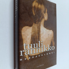 Tuuli Rannikko : Murhasalonki - pikkukuva 1