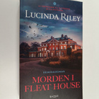 Lucinda Riley : Morden i Fleat House - pikkukuva 1
