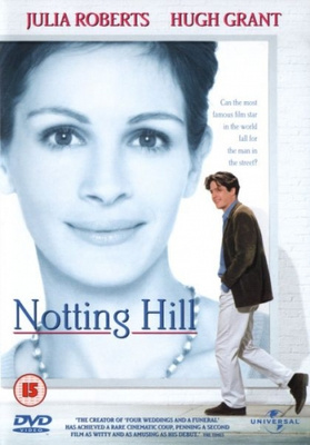 Notting hill (DVD)