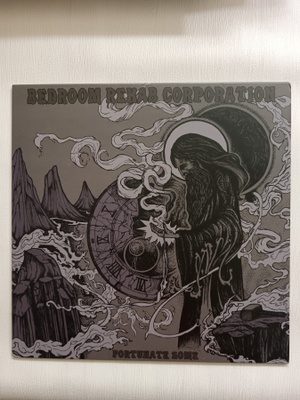 Bedroom Rehab Corporation – Fortunate Some >>[LP]