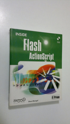 Sham Bhangal : Inside Flash ActionScript