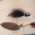 Blue Fox Rolan Martin Big Bass uistin - pikkukuva 2