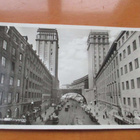 1939 Ruotsi Laivakirje rivil + Turku kortti Hkiin - pikkukuva 2