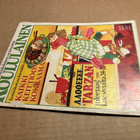 KOULULAINEN 3/1979 +paperinukke - pikkukuva 1