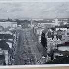 Helsinki, Mannerheimintie, valok.pk, p. 1953 - pikkukuva 1
