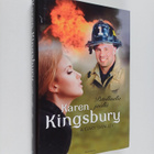 Karen Kingsbury : Petollisella jäällä - pikkukuva 1