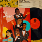 The Platters LP - pikkukuva 1