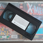 VHS: X-Men 4 - Soturit (Marvel 1995) - pikkukuva 5
