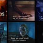 War of the Worlds 2 (Esselte Video/CIC) VHS vuokra - pikkukuva 2