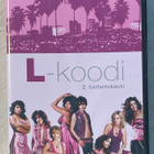 L-koodi: Kausi 2 (4DVD) uusi ja muoveissa - pikkukuva 1