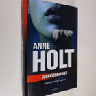 Anne Holt : Julkkismurhat - pikkukuva 1
