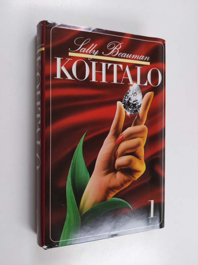 Sally Beauman : Kohtalo 1