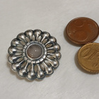 1964- Kalevala koru, Hopea Perniön, solki, rintakoru - pikkukuva 3