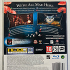 Alice Madness Returns - PS3 - pikkukuva 2