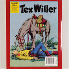 Tex Willer Kronikka 17 : Hopearosvot - pikkukuva 2