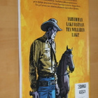 Tex Willer Aguas Negras ( 1.p. 2023 ) - pikkukuva 2