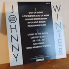 Johnny Winter – Livin' In The Blues LP - pikkukuva 2