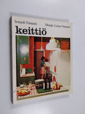 Irmeli Visanti ym. : Keittiö