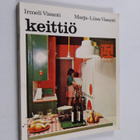 Irmeli Visanti ym. : Keittiö - pikkukuva 1