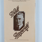 F. Scott Fitzgerald : The Diamond As Big As the Ritz And ... - pikkukuva 2