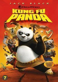 Kung Fu Panda