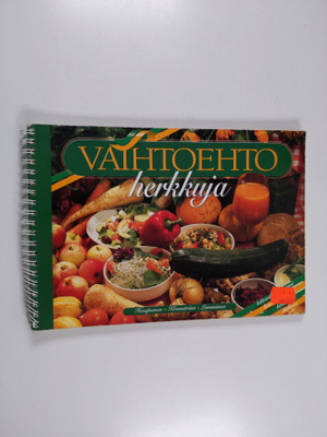 Vaihtoehtoherkkuja