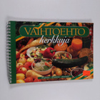 Vaihtoehtoherkkuja - pikkukuva 1