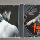 CD: Haddaway - The Album (1993) - pikkukuva 3