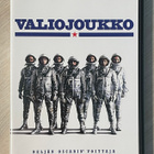 Philip Kaufman: VALIOJOUKKO (1983) Erikoisjulkaisu (2DVD) - pikkukuva 1