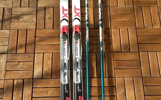 Rossignol Venture XT sukset, juniori