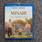Minari Blu-ray - pikkukuva 1