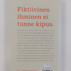 J. P. Laitinen : Lume - pikkukuva 2