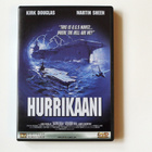 Huippukuntoinen Hurrikaani (1980) SUOMI DVD - pikkukuva 1