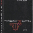 Paavo Asanti : Valukappaleen suunnittelu 1-2 - pikkukuva 1