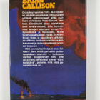 Brian Callison : Saattuetaistelu - pikkukuva 2