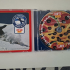KOTIPIZZA - HIIHTOHISSIMUSAA . CD ( PALANDER ) - pikkukuva 3